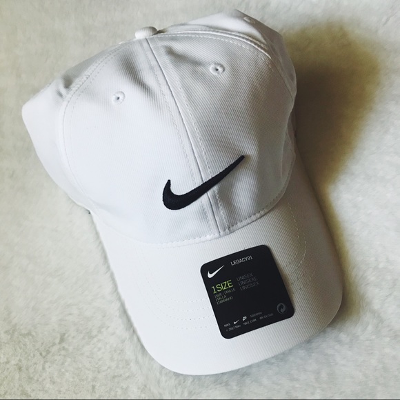 🆕 | ✔️ Nike Unisex Tech Golf Hat - Picture 2 of 10